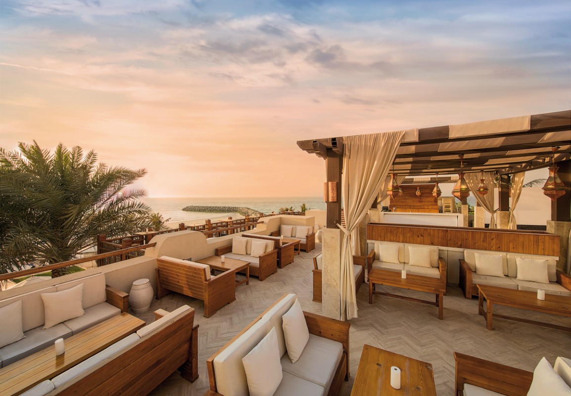 Hotel Ajman Saray, a Luxury Collection Resort, Vereinigte Arabische Emirate, Ajman, Bild 10