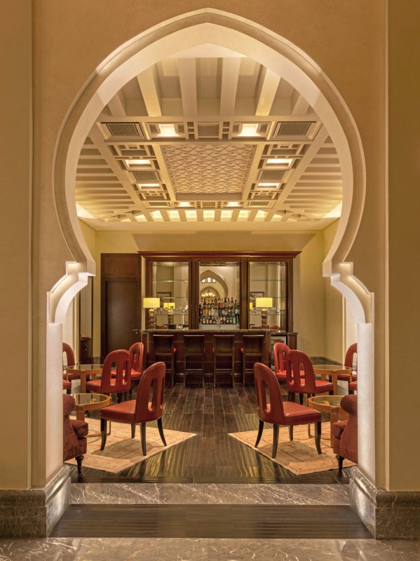 Hotel Ajman Saray, a Luxury Collection Resort, Vereinigte Arabische Emirate, Ajman, Bild 14
