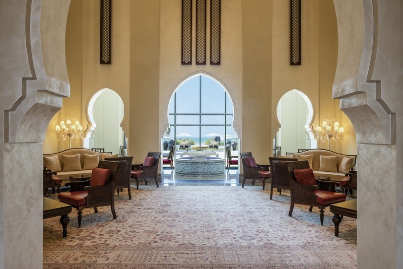Hotel Ajman Saray, a Luxury Collection Resort, Vereinigte Arabische Emirate, Ajman, Bild 15