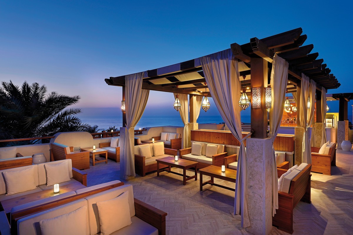 Hotel Ajman Saray, a Luxury Collection Resort, Vereinigte Arabische Emirate, Ajman, Bild 16