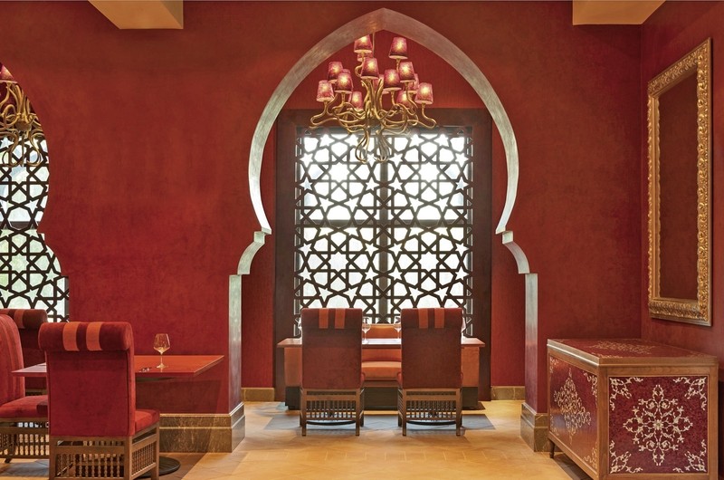 Hotel Ajman Saray, a Luxury Collection Resort, Vereinigte Arabische Emirate, Ajman, Bild 17