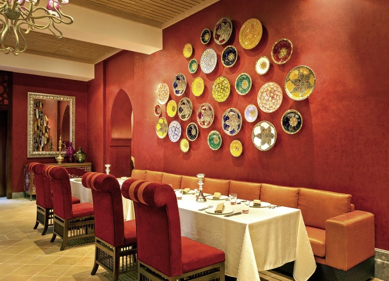 Hotel Ajman Saray, a Luxury Collection Resort, Vereinigte Arabische Emirate, Ajman, Bild 18
