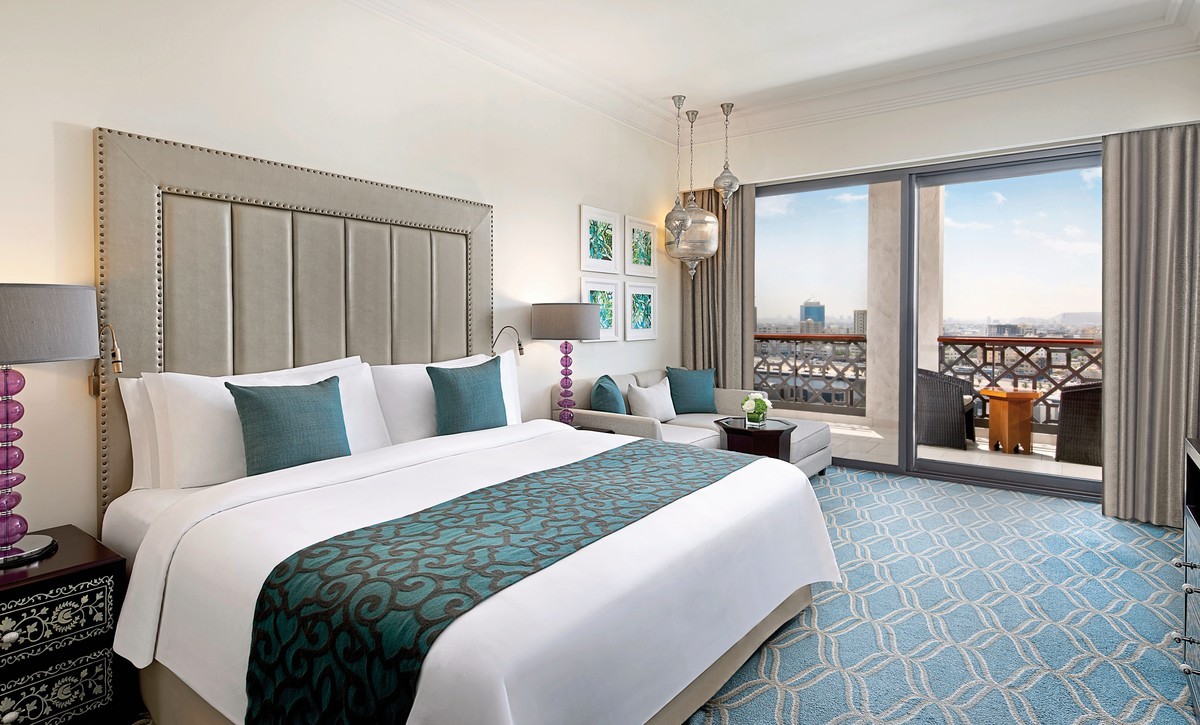 Hotel Ajman Saray, a Luxury Collection Resort, Vereinigte Arabische Emirate, Ajman, Bild 2