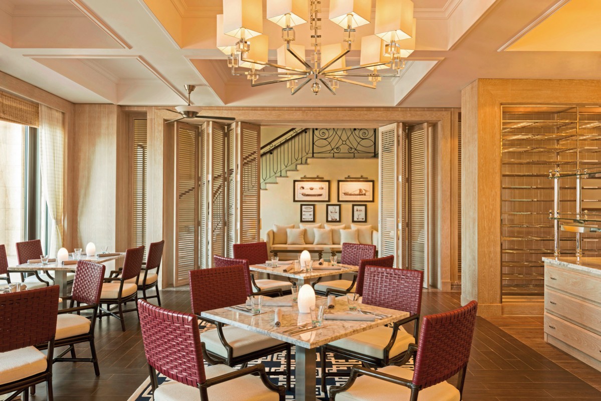 Hotel Ajman Saray, a Luxury Collection Resort, Vereinigte Arabische Emirate, Ajman, Bild 21