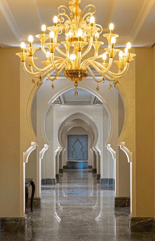 Hotel Ajman Saray, a Luxury Collection Resort, Vereinigte Arabische Emirate, Ajman, Bild 22