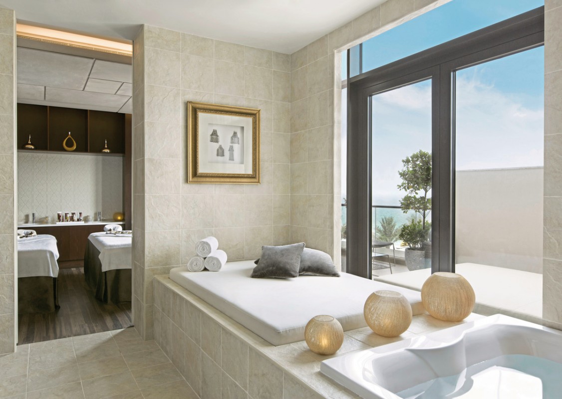 Hotel Ajman Saray, a Luxury Collection Resort, Vereinigte Arabische Emirate, Ajman, Bild 23