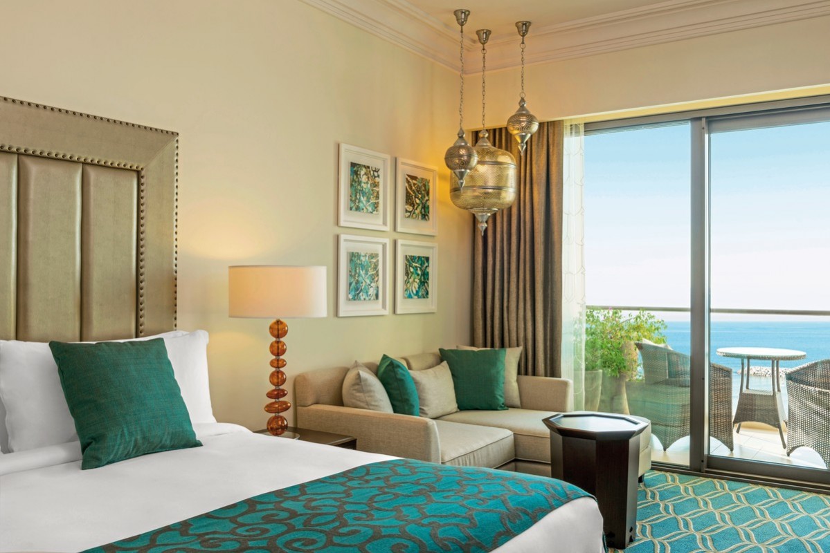 Hotel Ajman Saray, a Luxury Collection Resort, Vereinigte Arabische Emirate, Ajman, Bild 28