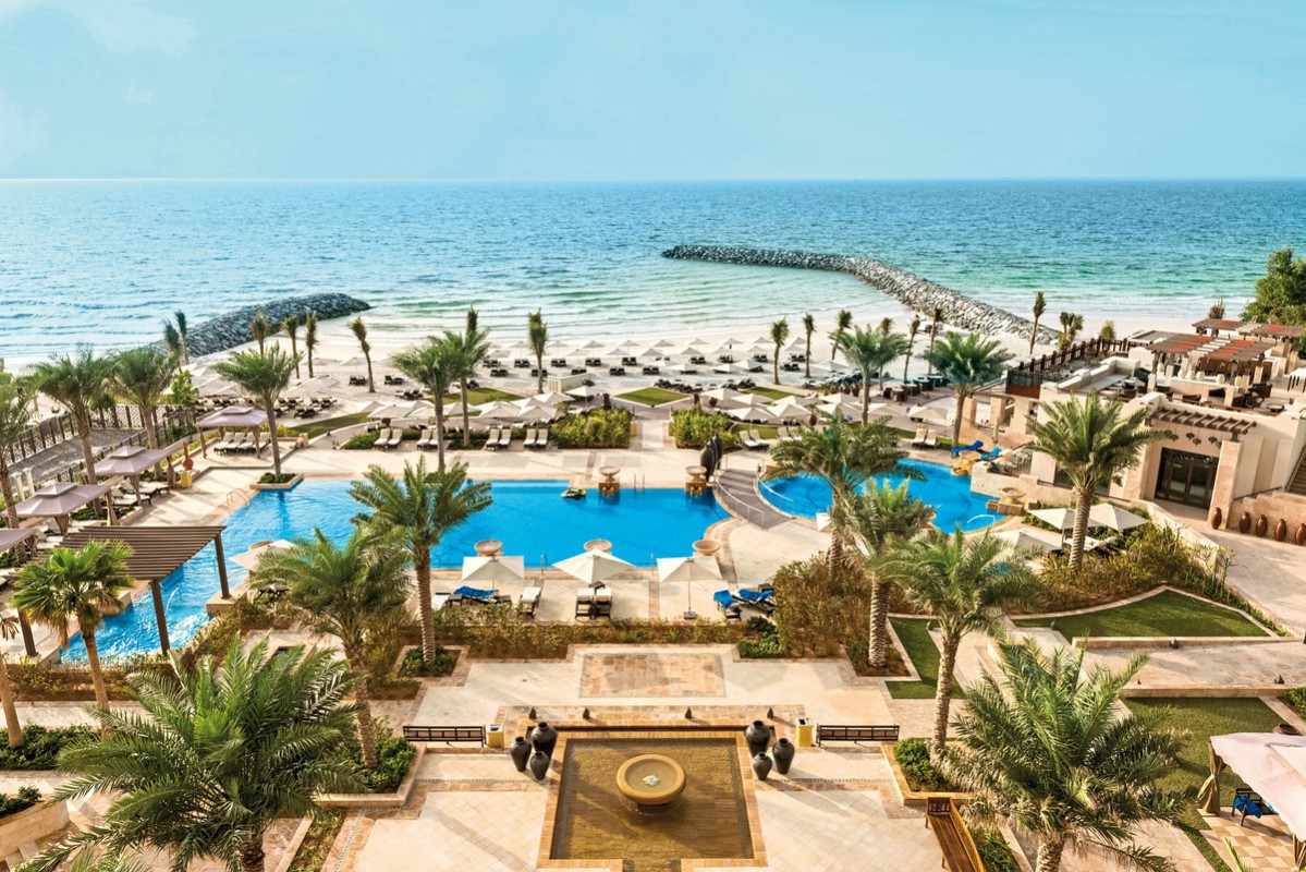 Hotel Ajman Saray, a Luxury Collection Resort, Vereinigte Arabische Emirate, Ajman, Bild 29