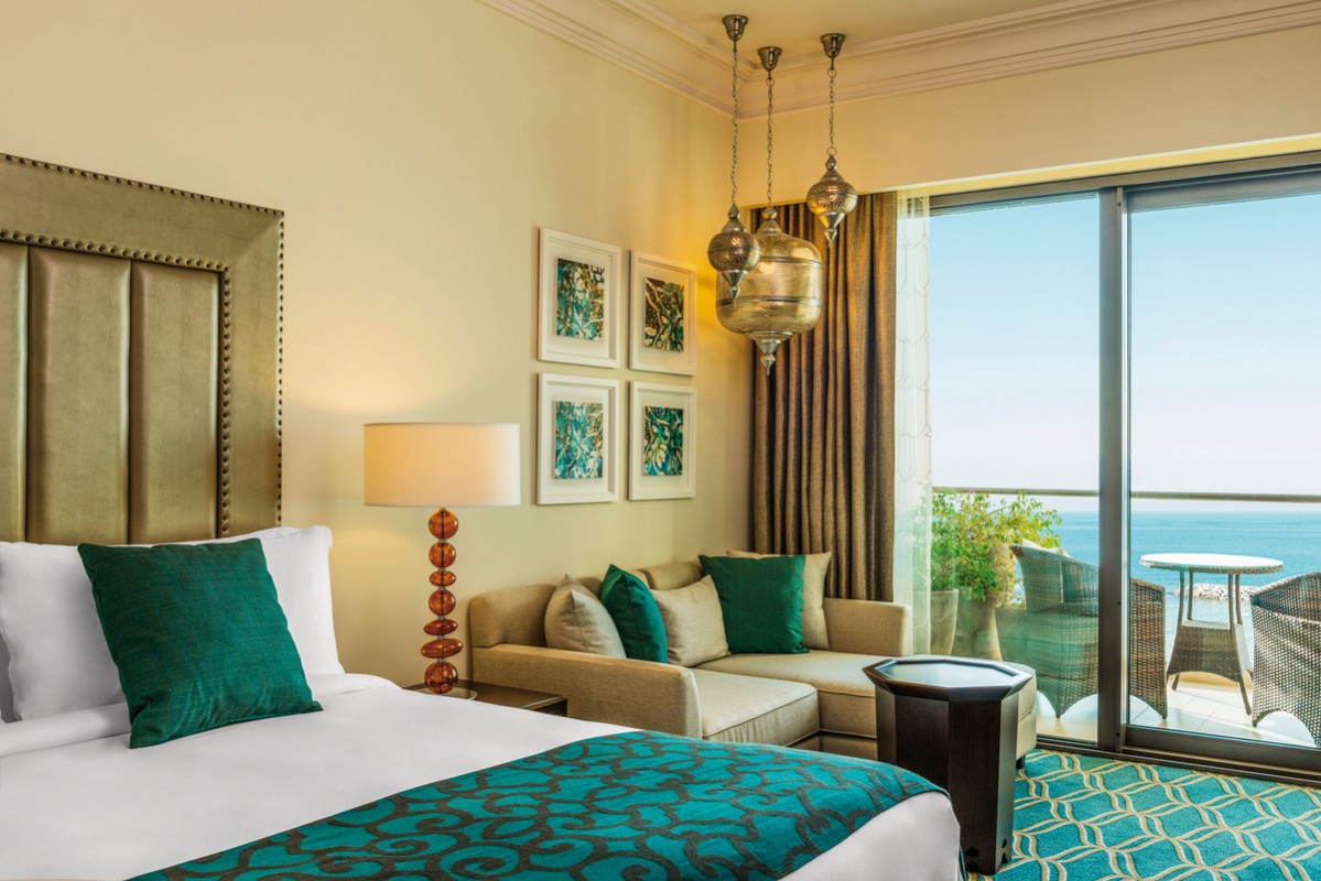 Hotel Ajman Saray, a Luxury Collection Resort, Vereinigte Arabische Emirate, Ajman, Bild 3