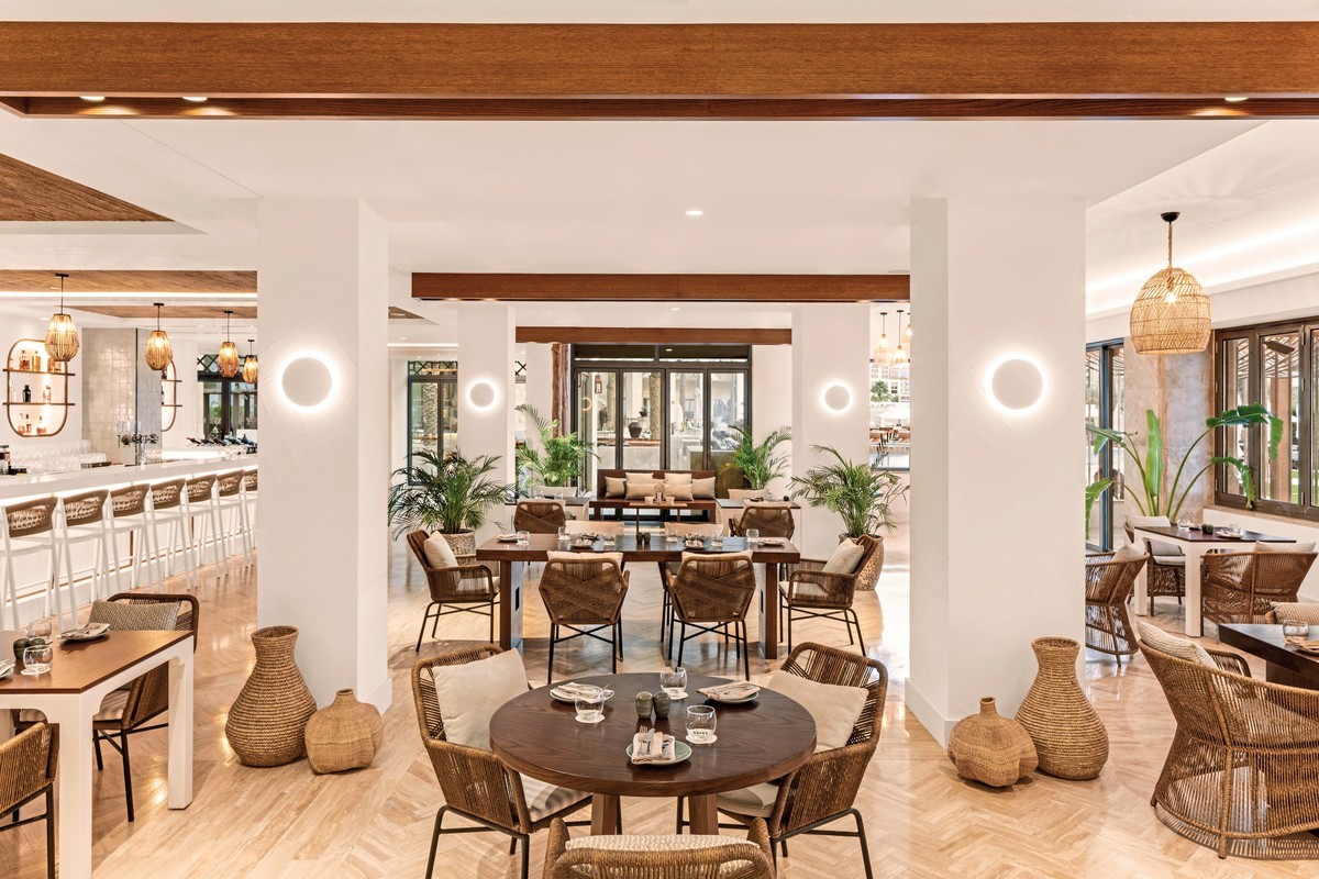 Hotel Ajman Saray, a Luxury Collection Resort, Vereinigte Arabische Emirate, Ajman, Bild 31
