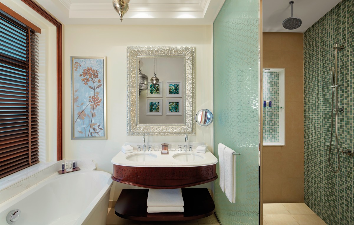 Hotel Ajman Saray, a Luxury Collection Resort, Vereinigte Arabische Emirate, Ajman, Bild 4