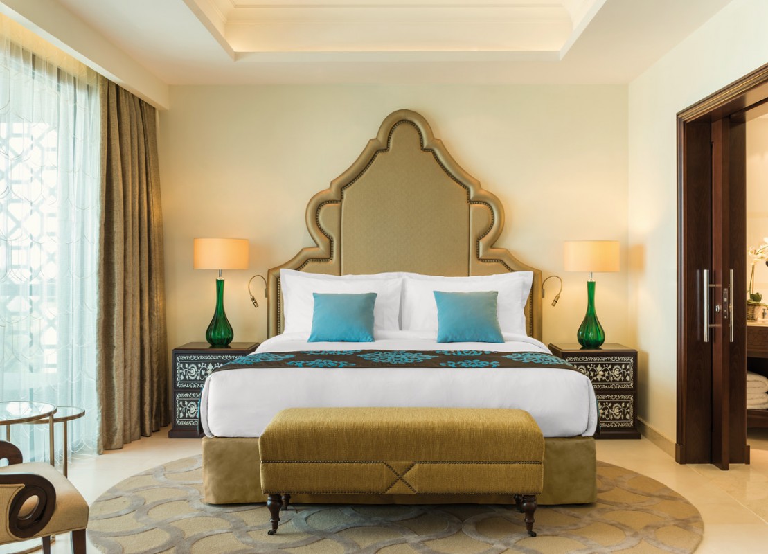 Hotel Ajman Saray, a Luxury Collection Resort, Vereinigte Arabische Emirate, Ajman, Bild 5