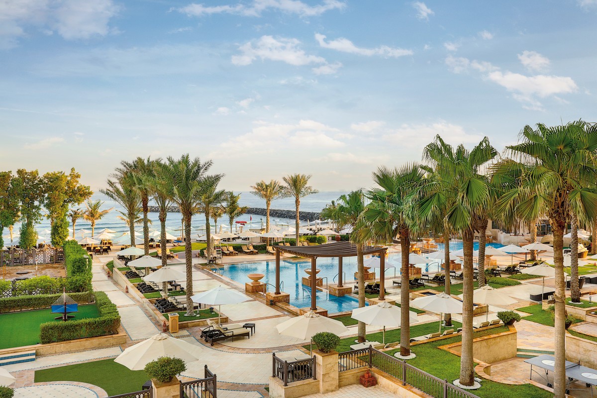 Hotel Ajman Saray, a Luxury Collection Resort, Vereinigte Arabische Emirate, Ajman, Bild 19