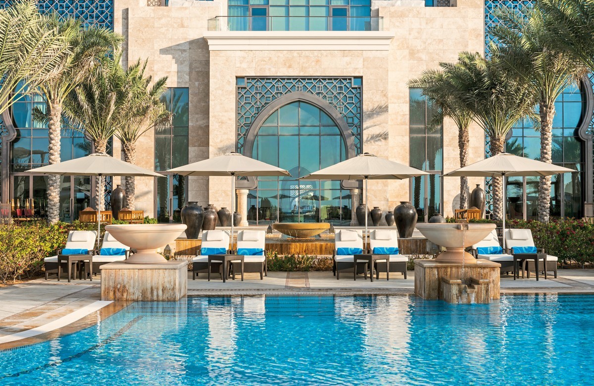 Hotel Ajman Saray, a Luxury Collection Resort, Vereinigte Arabische Emirate, Ajman, Bild 30