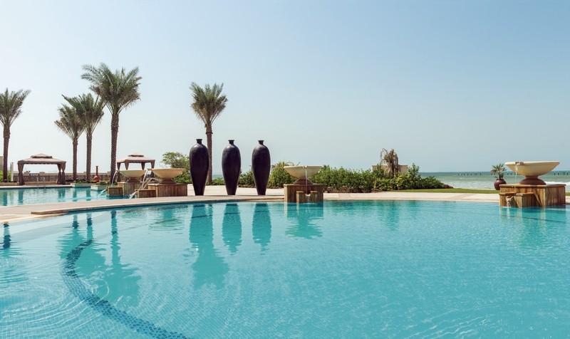 Hotel Ajman Saray, a Luxury Collection Resort, Vereinigte Arabische Emirate, Ajman, Bild 8