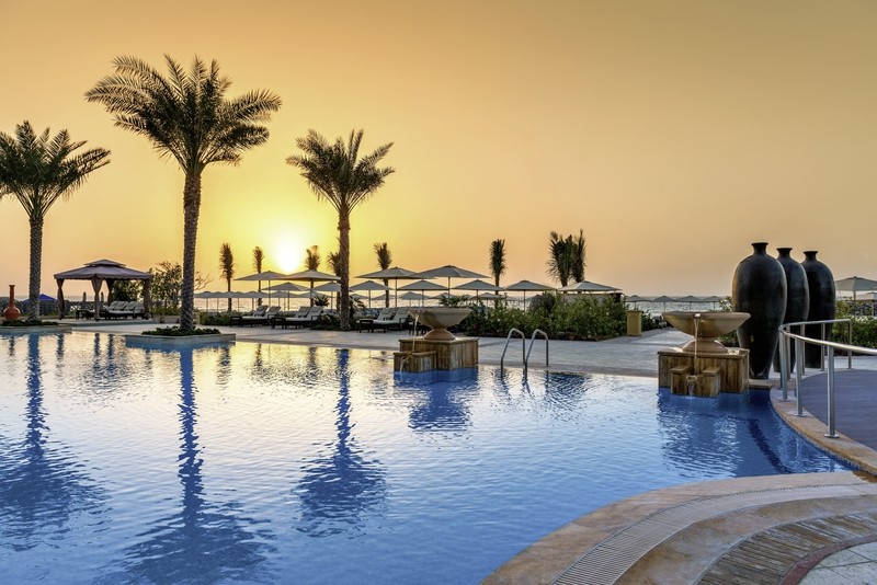 Hotel Ajman Saray, a Luxury Collection Resort, Vereinigte Arabische Emirate, Ajman, Bild 9