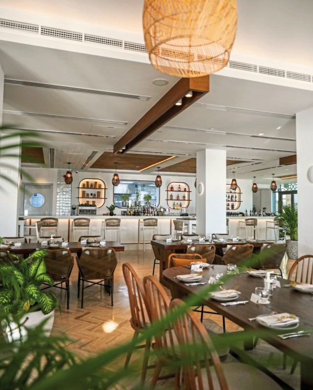 Hotel Ajman Saray, a Luxury Collection Resort, Vereinigte Arabische Emirate, Ajman, Bild 10