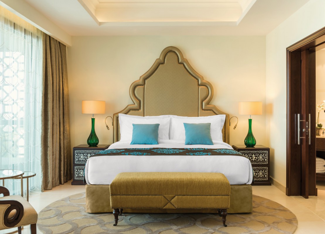 Hotel Ajman Saray, a Luxury Collection Resort, Vereinigte Arabische Emirate, Ajman, Bild 5