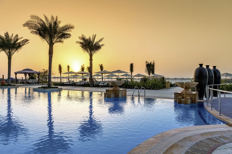 Hotel Ajman Saray, a Luxury Collection Resort, Vereinigte Arabische Emirate, Ajman, Bild 8