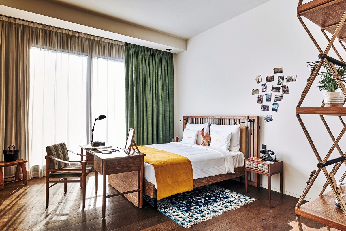 Hotel 25hours Dubai One Central, Vereinigte Arabische Emirate, Dubai, Bild 3