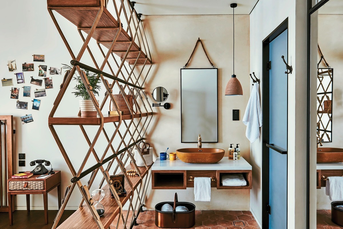 Hotel 25hours Dubai One Central, Vereinigte Arabische Emirate, Dubai, Bild 6