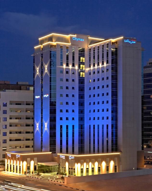 Hotel Citymax Al Barsha at the Mall, Vereinigte Arabische Emirate, Dubai, Bild 3
