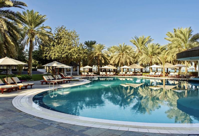 Hotel Sheraton Jumeirah Beach Resort, Vereinigte Arabische Emirate, Dubai, Bild 11
