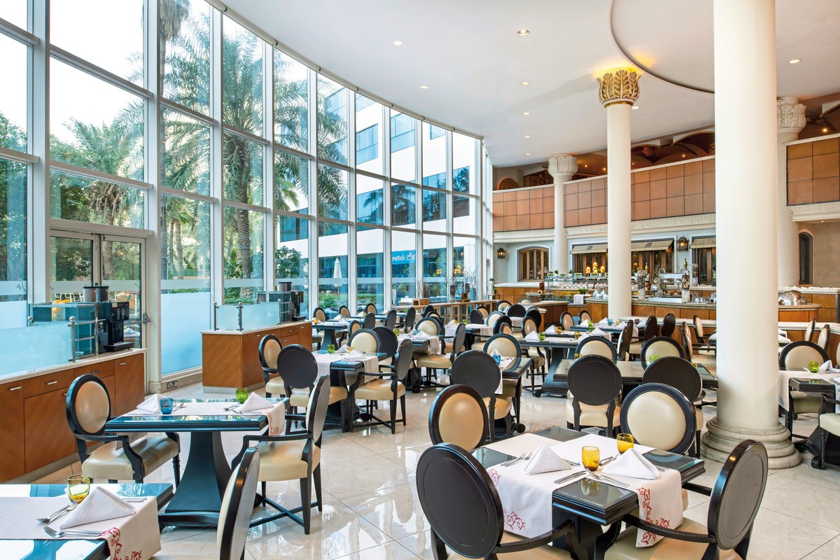Hotel Sheraton Jumeirah Beach Resort, Vereinigte Arabische Emirate, Dubai, Bild 13
