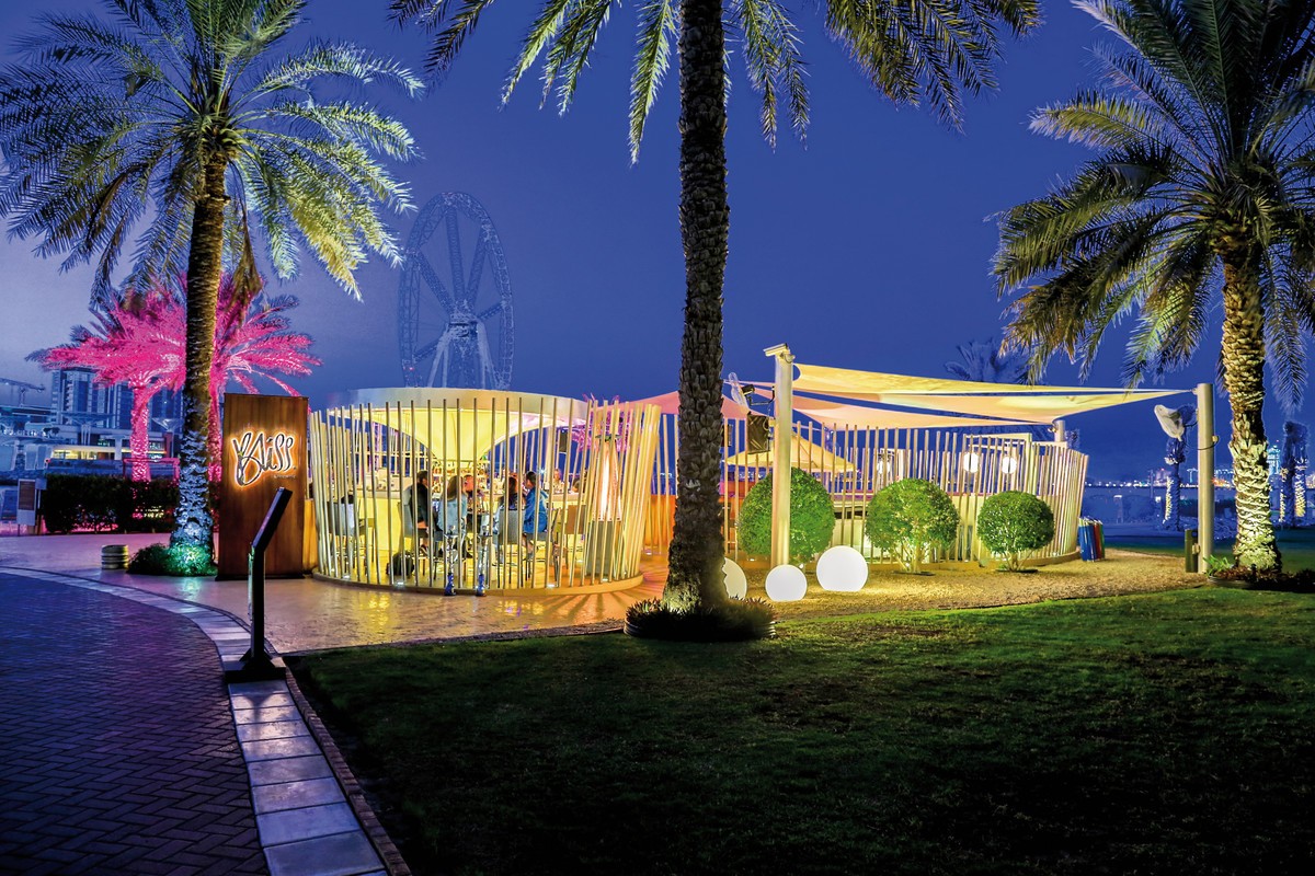Hotel Sheraton Jumeirah Beach Resort, Vereinigte Arabische Emirate, Dubai, Bild 17