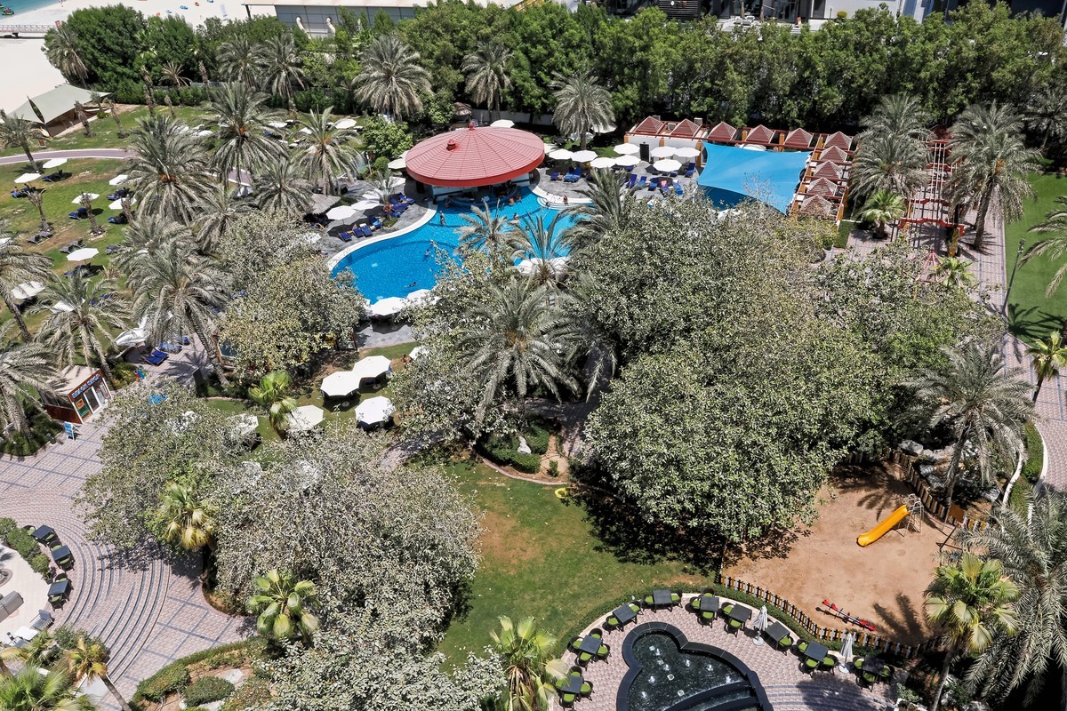 Hotel Sheraton Jumeirah Beach Resort, Vereinigte Arabische Emirate, Dubai, Bild 22