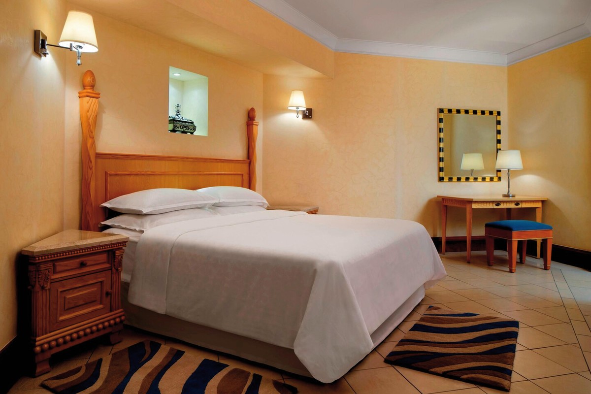 Hotel Sheraton Jumeirah Beach Resort, Vereinigte Arabische Emirate, Dubai, Bild 5