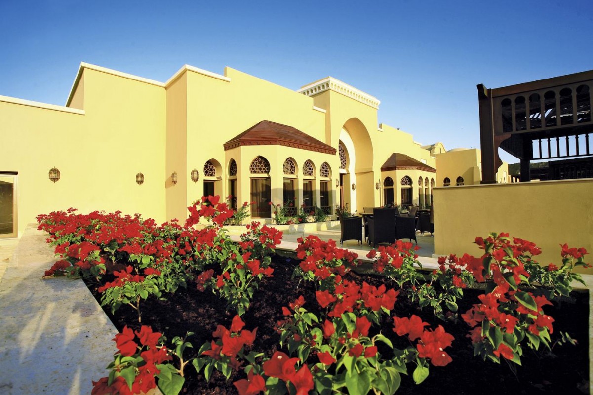 Hotel Miramar Al Aqah Beach Resort, Vereinigte Arabische Emirate, Fujairah, Al Aqah, Bild 11