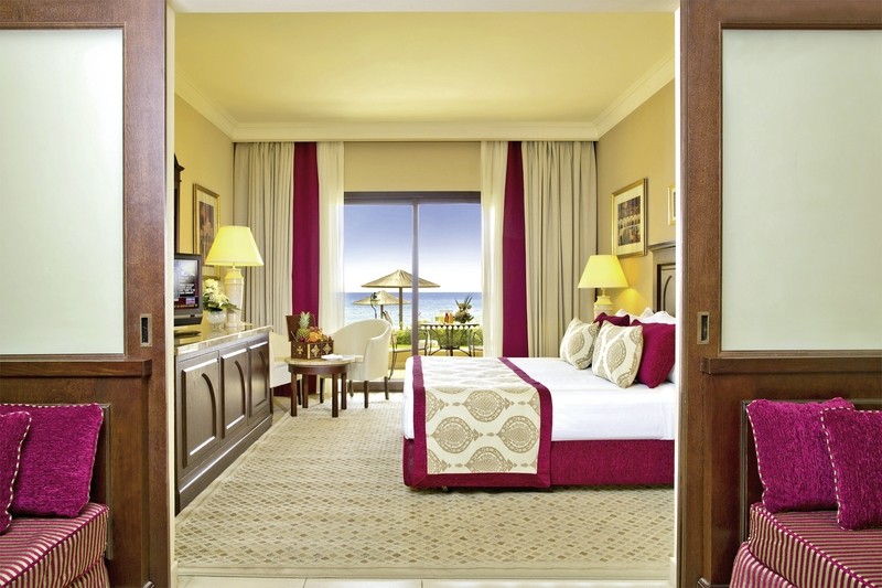 Hotel Miramar Al Aqah Beach Resort, Vereinigte Arabische Emirate, Fujairah, Al Aqah, Bild 3