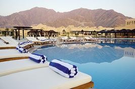 Hotel Miramar Al Aqah Beach Resort, Vereinigte Arabische Emirate, Fujairah, Al Aqah, Bild 4