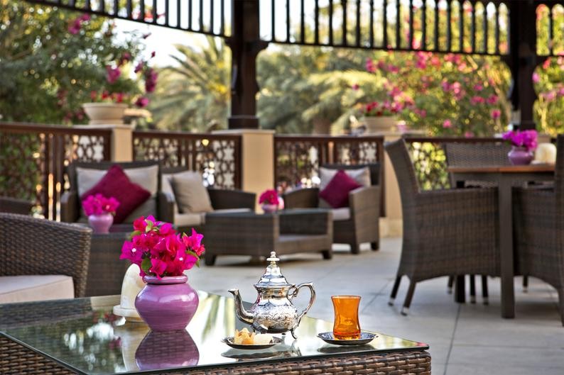 Hotel Miramar Al Aqah Beach Resort, Vereinigte Arabische Emirate, Fujairah, Al Aqah, Bild 6