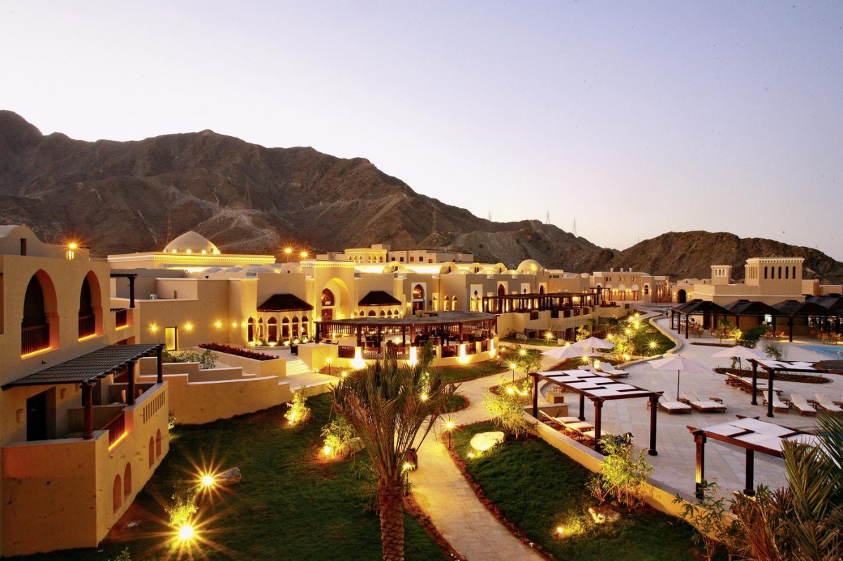 Hotel Miramar Al Aqah Beach Resort, Vereinigte Arabische Emirate, Fujairah, Al Aqah, Bild 12