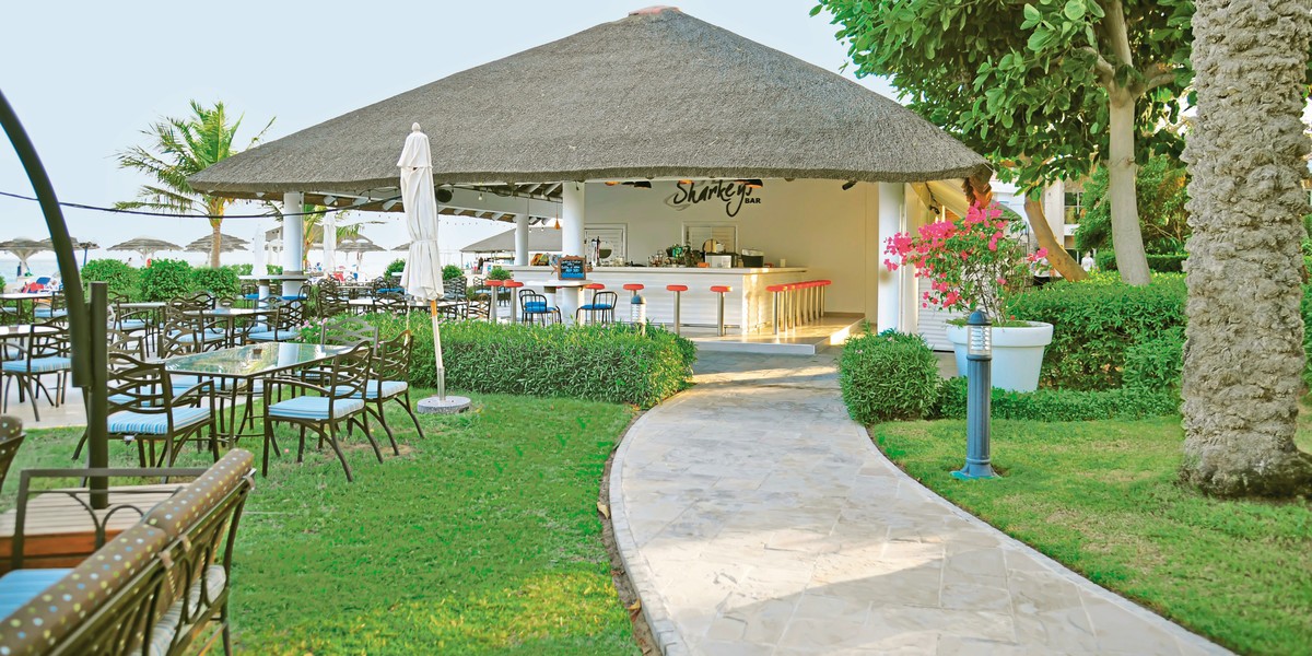 Hotel Fujairah Rotana Resort & Spa Al Aqah Beach, Vereinigte Arabische Emirate, Fujairah, Al Aqah, Bild 10