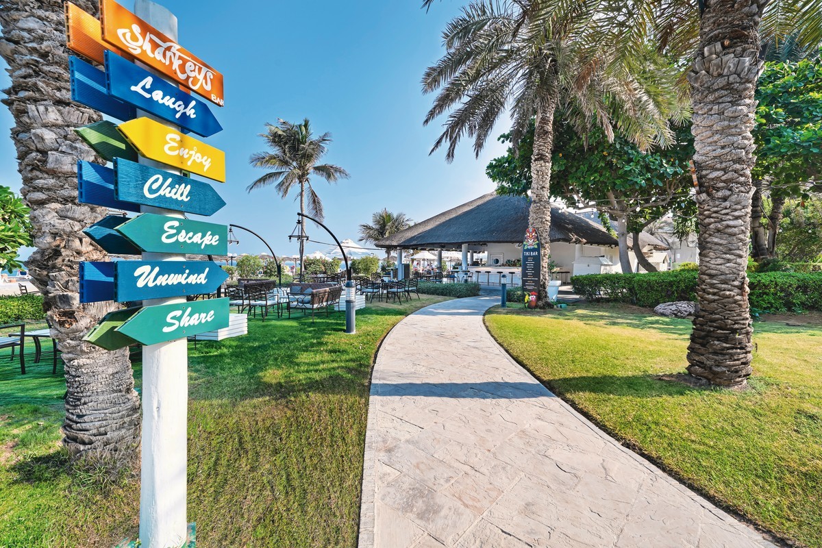 Hotel Fujairah Rotana Resort & Spa Al Aqah Beach, Vereinigte Arabische Emirate, Fujairah, Al Aqah, Bild 11