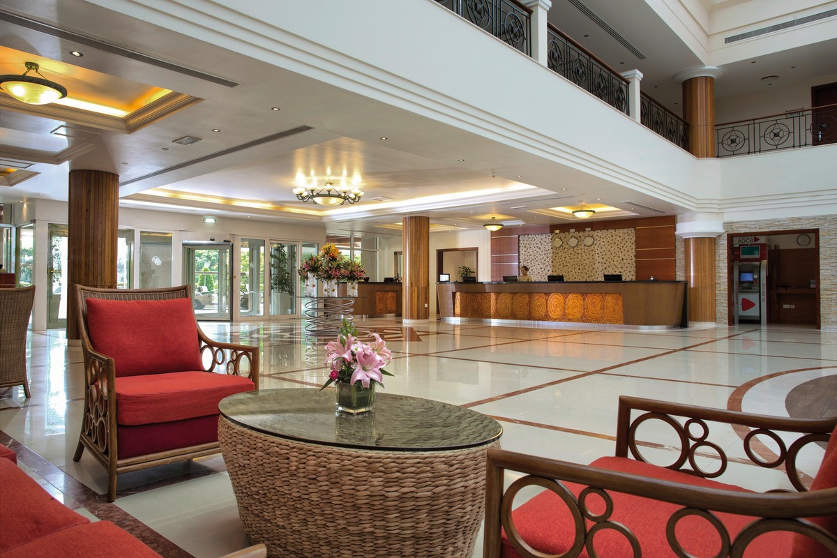 Hotel Fujairah Rotana Resort & Spa Al Aqah Beach, Vereinigte Arabische Emirate, Fujairah, Al Aqah, Bild 16