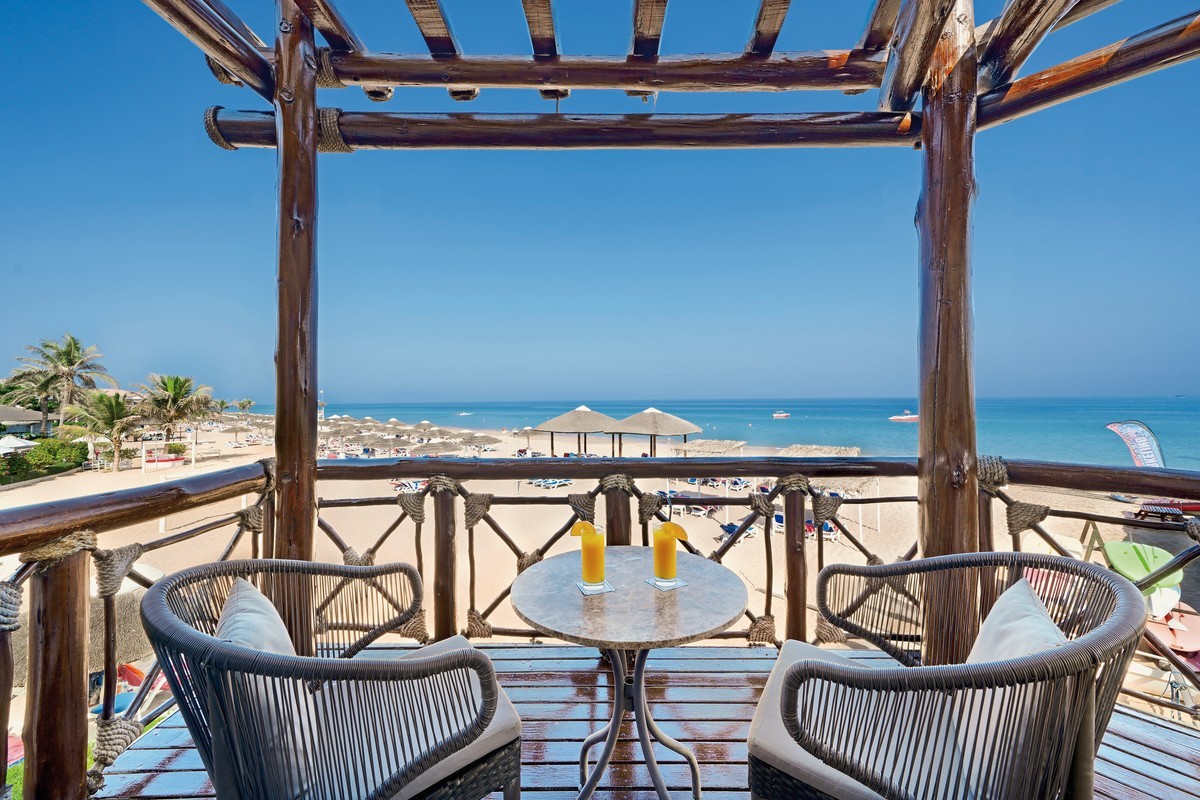 Hotel Fujairah Rotana Resort & Spa Al Aqah Beach, Vereinigte Arabische Emirate, Fujairah, Al Aqah, Bild 5