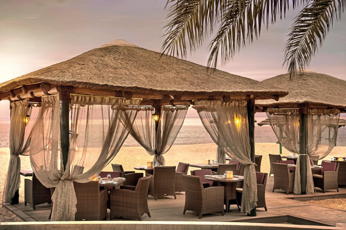 Hotel Fujairah Rotana Resort & Spa Al Aqah Beach, Vereinigte Arabische Emirate, Fujairah, Al Aqah, Bild 9