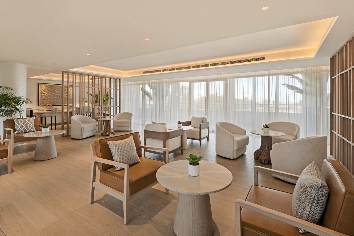 Hotel Fujairah Rotana Resort & Spa Al Aqah Beach, Vereinigte Arabische Emirate, Fujairah, Al Aqah, Bild 23