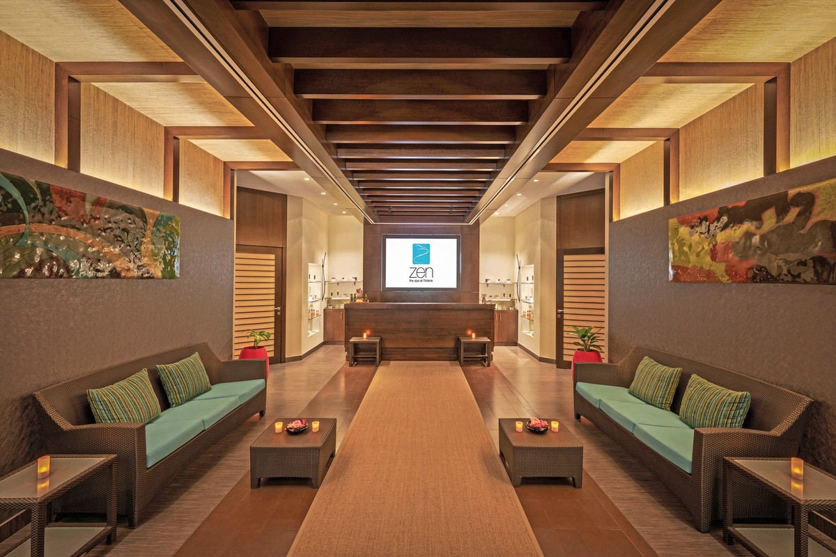 Hotel Fujairah Rotana Resort & Spa Al Aqah Beach, Vereinigte Arabische Emirate, Fujairah, Al Aqah, Bild 24
