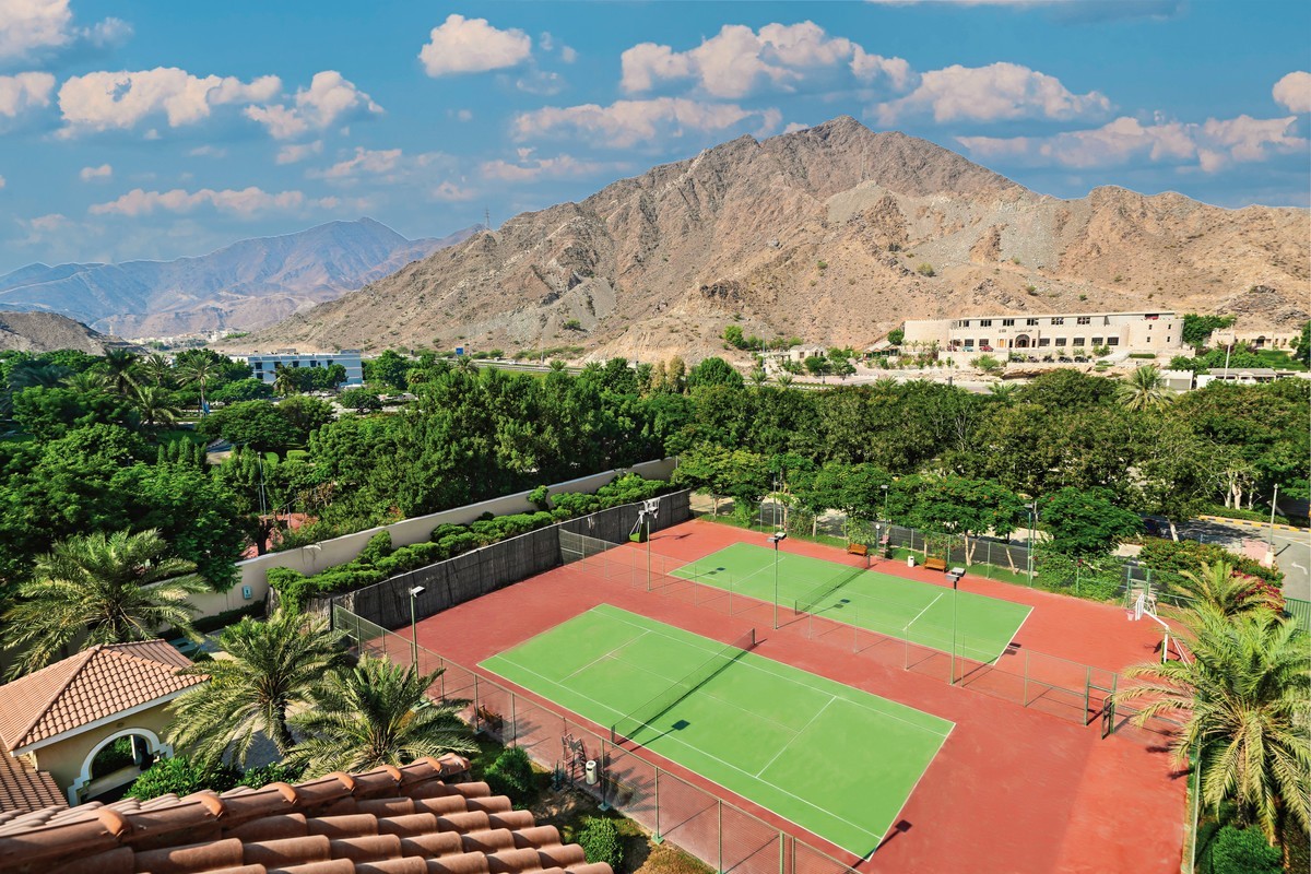 Hotel Fujairah Rotana Resort & Spa Al Aqah Beach, Vereinigte Arabische Emirate, Fujairah, Al Aqah, Bild 26