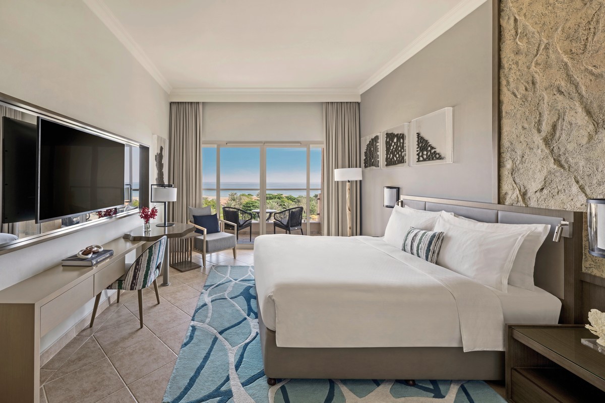 Hotel Fujairah Rotana Resort & Spa Al Aqah Beach, Vereinigte Arabische Emirate, Fujairah, Al Aqah, Bild 5