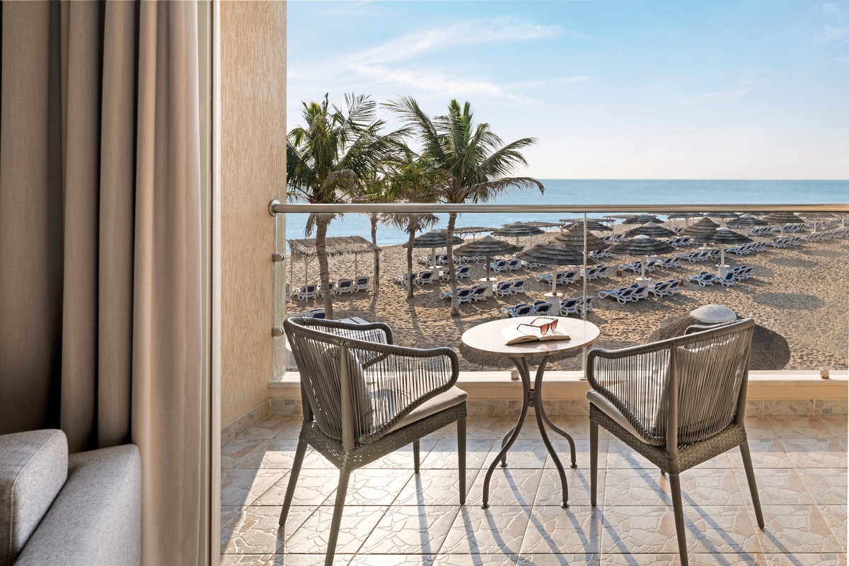 Hotel Fujairah Rotana Resort & Spa Al Aqah Beach, Vereinigte Arabische Emirate, Fujairah, Al Aqah, Bild 6