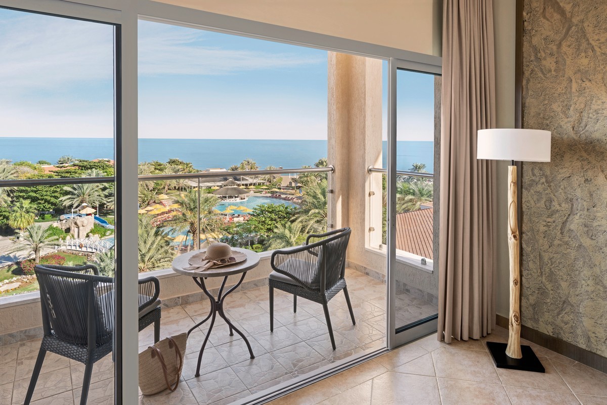 Hotel Fujairah Rotana Resort & Spa Al Aqah Beach, Vereinigte Arabische Emirate, Fujairah, Al Aqah, Bild 7