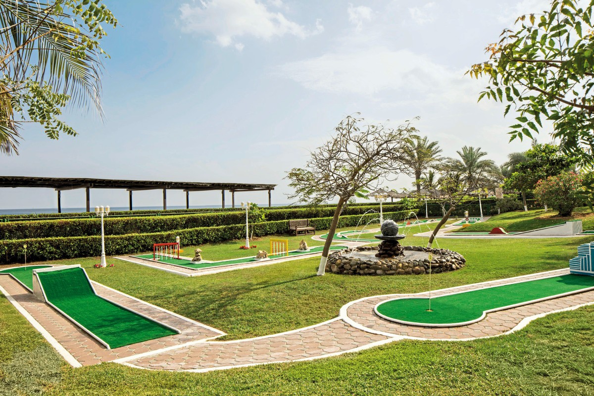 Hotel Le Meridien Al Aqah Beach Resort, Vereinigte Arabische Emirate, Fujairah, Al Aqah, Bild 14