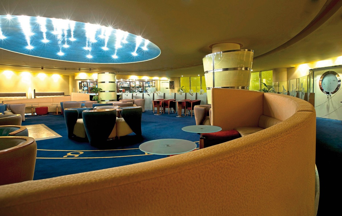 Hotel Le Meridien Al Aqah Beach Resort, Vereinigte Arabische Emirate, Fujairah, Al Aqah, Bild 15