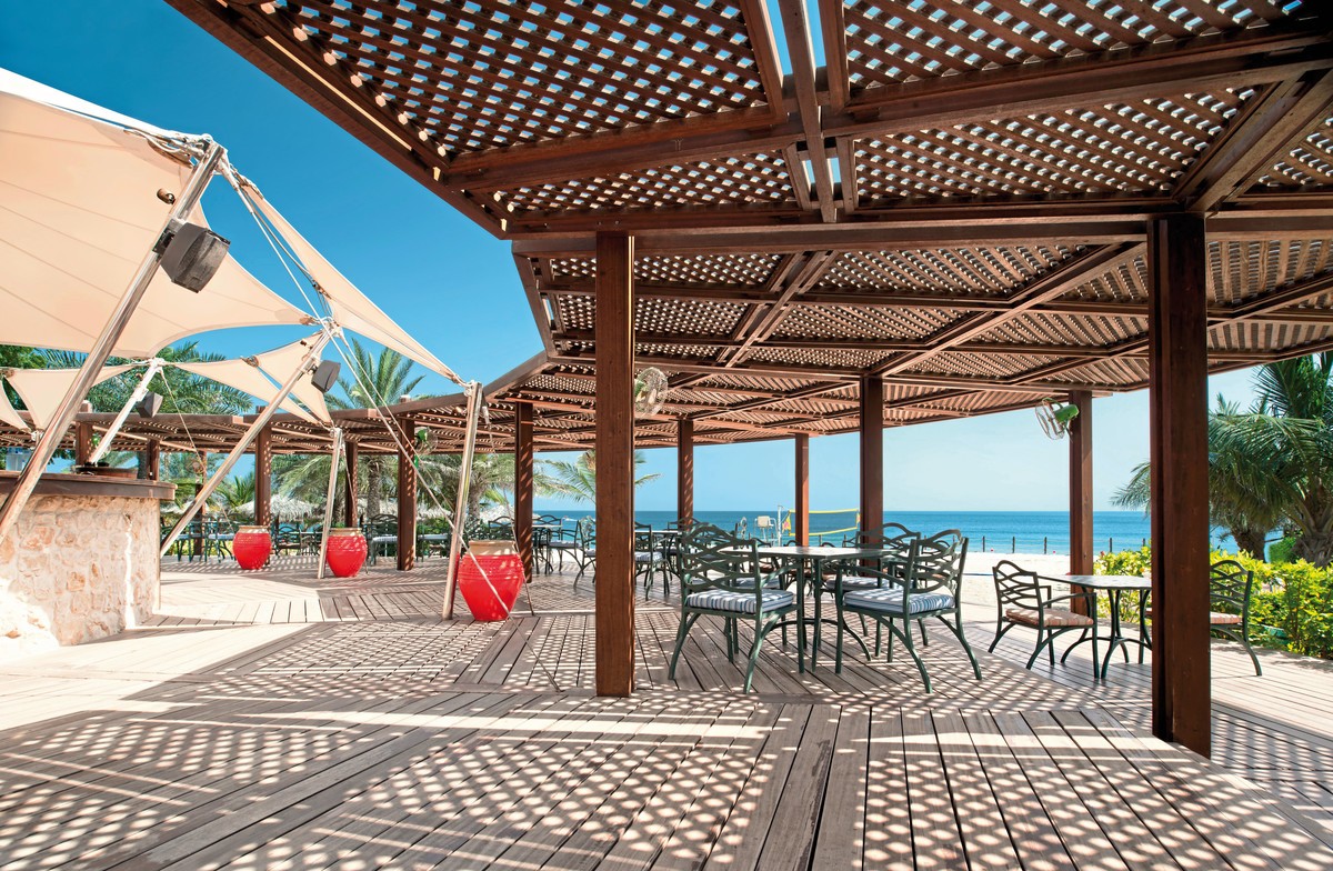 Hotel Le Meridien Al Aqah Beach Resort, Vereinigte Arabische Emirate, Fujairah, Al Aqah, Bild 8